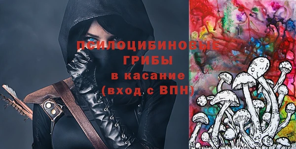 мескалин Баксан